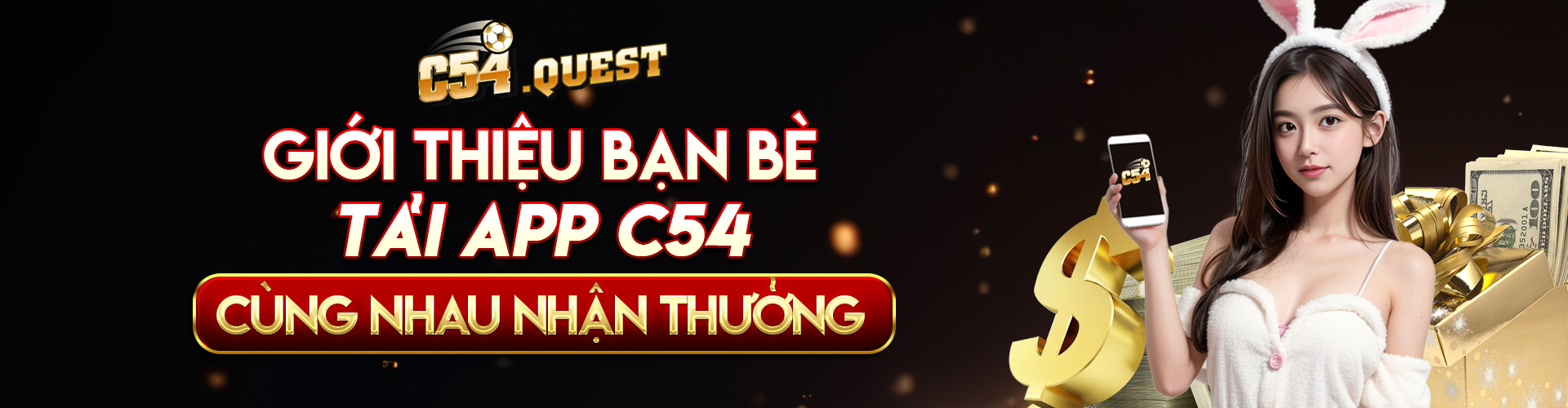 giới thiệu bạn bè c54